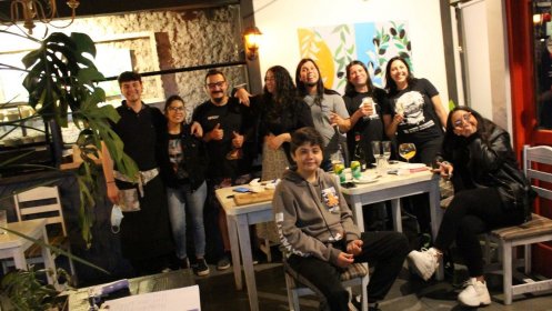 Photo of Ojo Indómito