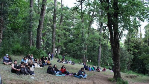 Photo of Ojo Indómito