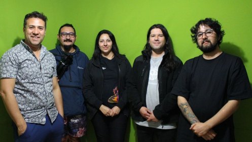 Photo of Ojo Indómito