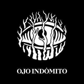 Logo of Ojo Indómito