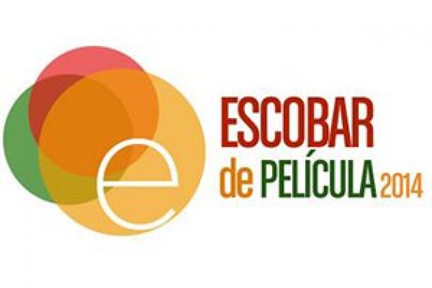 Logo of Escobar de Película Independent Film Festival