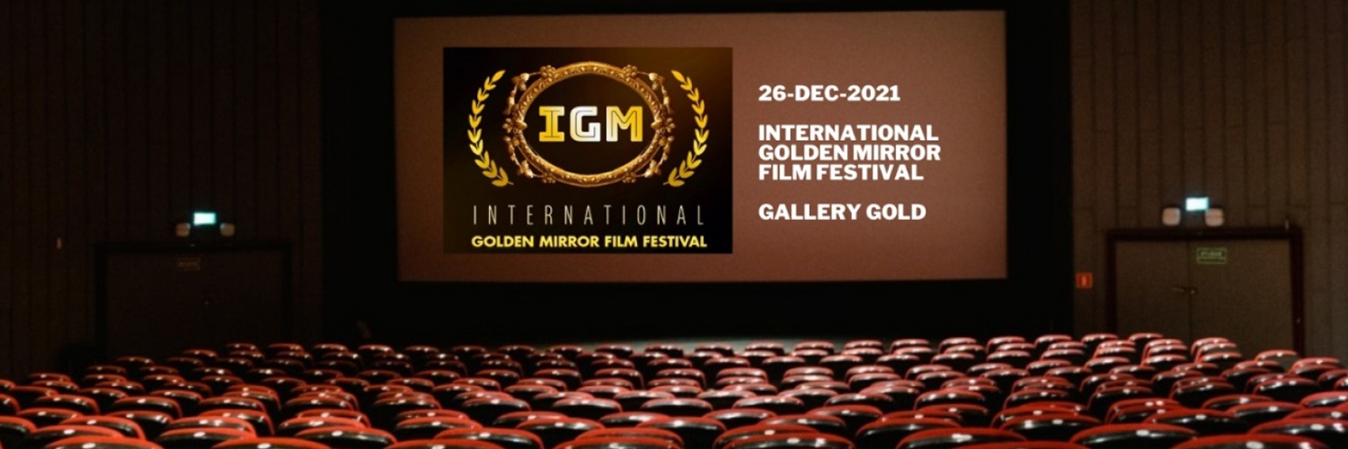 Banner International Golden Mirror Film Festival