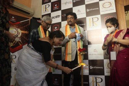 Photo of International Golden Mirror Film Festival