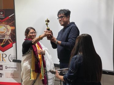 Photo of International Golden Mirror Film Festival