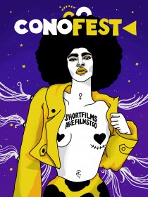 Photo of CONOFEST - International (Short) Film Festival
