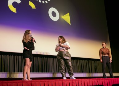 Photo of CONOFEST - International (Short) Film Festival