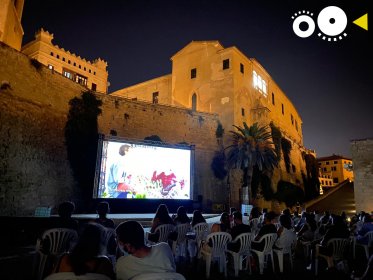 Photo of CONOFEST - International (Short) Film Festival