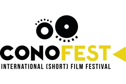 Logo of CONOFEST - International (Short) Film Festival