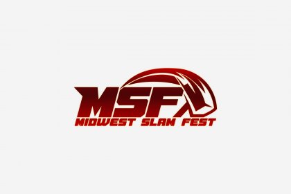 Logo of Midwest Slam fest