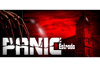 Logo of PANIC A ESTRADA
