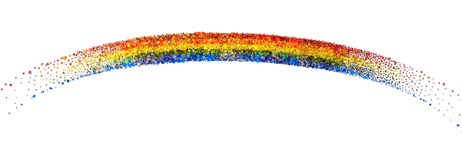 Banner Festival Internacional De Cine LGBTQ+ De Mexico (¡Goya Queer!)