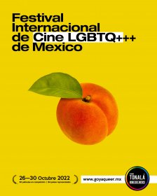 Photo of Festival Internacional De Cine LGBTQ+ De Mexico (¡Goya Queer!)