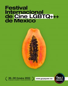 Photo of Festival Internacional De Cine LGBTQ+ De Mexico (¡Goya Queer!)