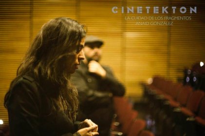 Photo of Cinetekton. Festival Internacional De Cine Y Arquitectura