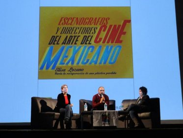 Photo of Cinetekton. Festival Internacional De Cine Y Arquitectura