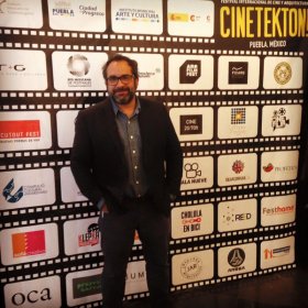Photo of Cinetekton. Festival Internacional De Cine Y Arquitectura