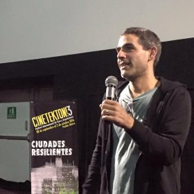 Photo of Cinetekton. Festival Internacional De Cine Y Arquitectura
