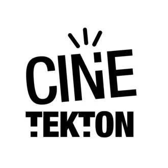 Logo of Cinetekton! International Architecture And Film Festival