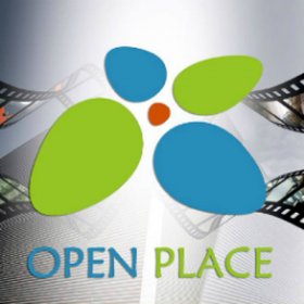 Logo of Open Place International Film Festival