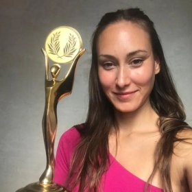 Photo of Golden FEMI Film Festival