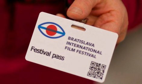 Photo of Bratislava International Film Festival