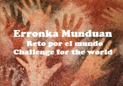 Logo of CHALLENGE FOR THE WORLD