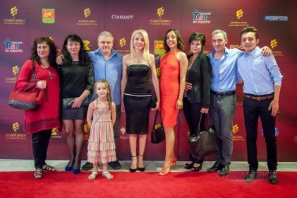 Photo of The Golden Linden International Film Festival