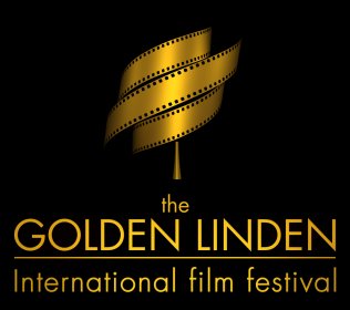 Logo of The Golden Linden International Film Festival