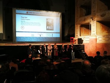 Photo of Trame Indipendenti: FESTIVAL DEL CORTOMETRAGGIO INDIPENDENTE