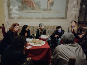Photo of Trame Indipendenti: FESTIVAL DEL CORTOMETRAGGIO INDIPENDENTE