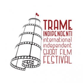 Logo of Trame Indipendenti International independent short film festival