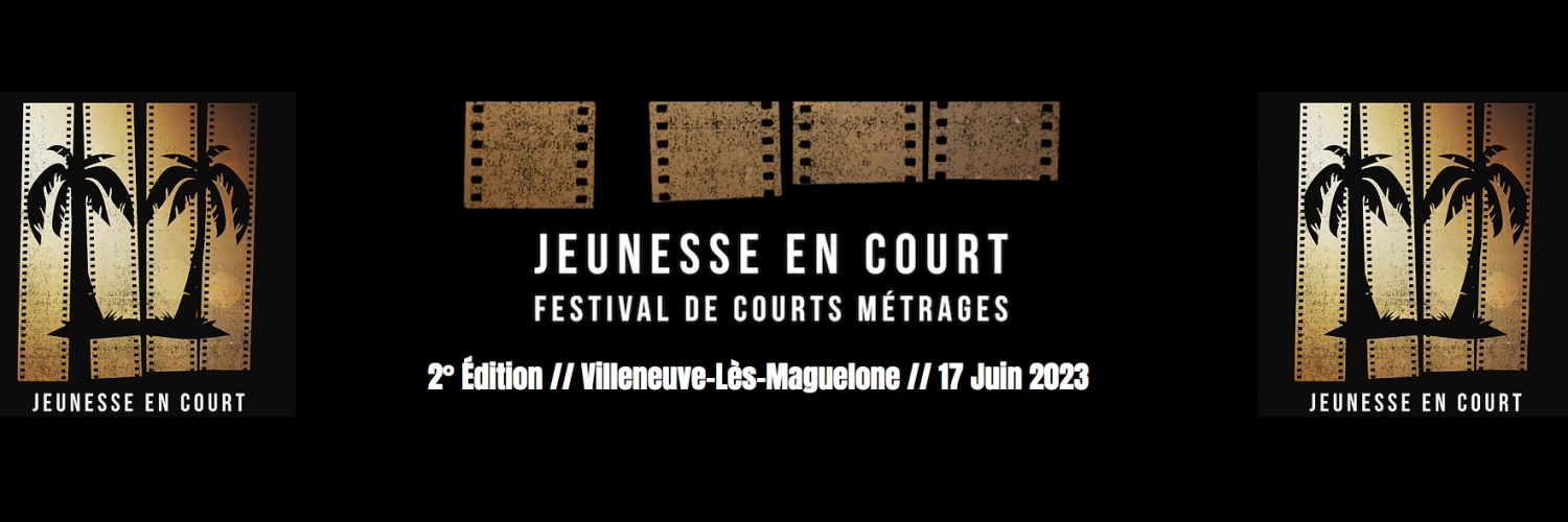Banner Festival Jeunesse En Court