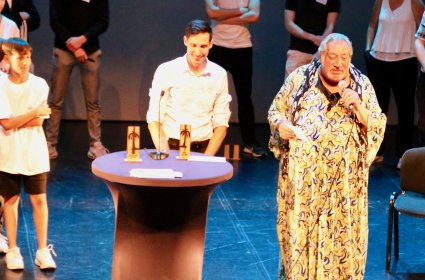 Photo of Festival Jeunesse En Court