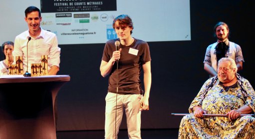 Photo of Festival Jeunesse En Court