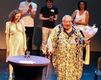 Photo of Festival Jeunesse En Court