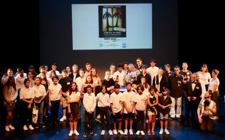 Photo of Festival Jeunesse En Court