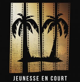 Logo of Festival Jeunesse En Court