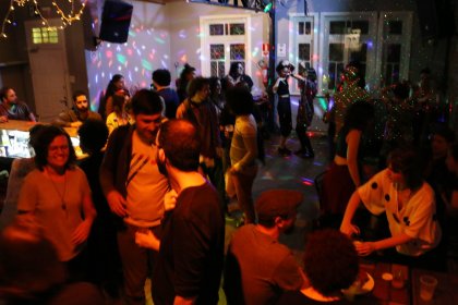 Photo of FIDÉ Brasil - Festival Internacional Do Documentário Estudantil