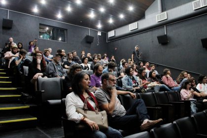 Photo of FIDÉ Brasil - Festival Internacional Do Documentário Estudantil