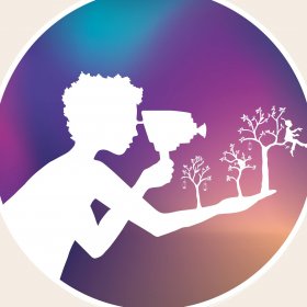 Logo of FIDÉ Brasil - Festival Internacional do Documentário Estudantil