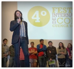 Photo of Festival Internacional de Cortos de la Cuenca del Salado