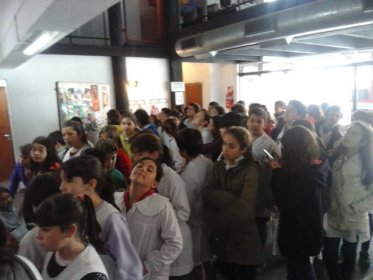 Photo of Festival Internacional de Cortos de la Cuenca del Salado