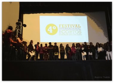 Photo of Festival Internacional de Cortos de la Cuenca del Salado