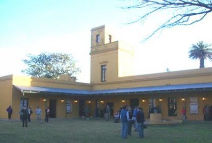 Photo of Festival Internacional de Cortos de la Cuenca del Salado