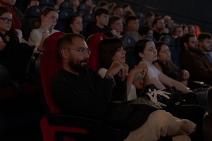 Photo of Intersección - Festival Internacional de cine de A Coruña