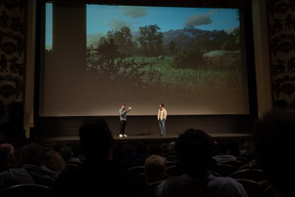 Photo of Intersección - Festival Internacional de cine de A Coruña