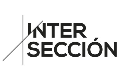 Logo of INTERSECCIÓN - A Coruña International Film Festival