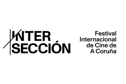 Logo of INTERSECCIÓN - A Coruña International Film Festival
