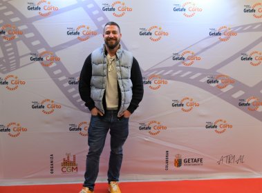 Photo of Getafe En Corto. International Shortfilm Festival