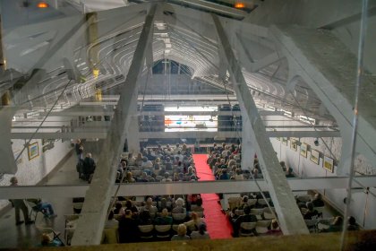 Photo of Getafe En Corto. International Shortfilm Festival